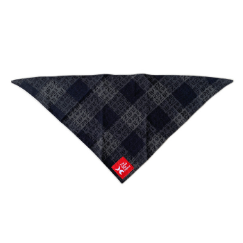 Zambesi Dog Bandana - The Good Pet Home