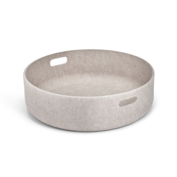 MiaCara Cesto Cat Basket