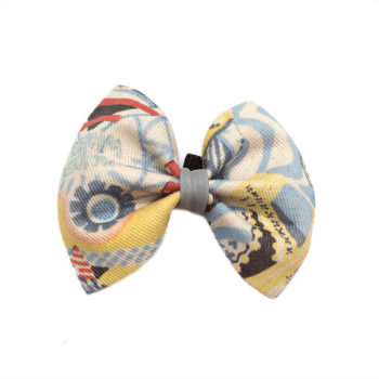 Hiro + Wolf New York Bow Tie