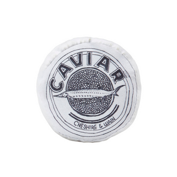 Cheshire &amp; Wain Caviar Catnip Cat Toy