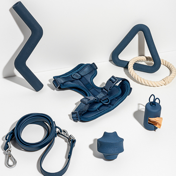 Wild One Walk &amp; Play Kit Navy