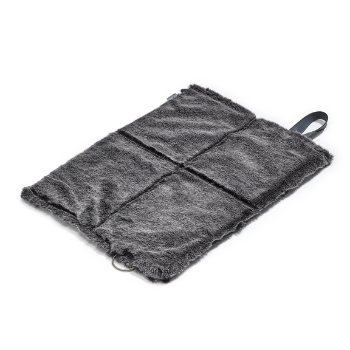 Cosmo Dog Travel Bed - Anthracite