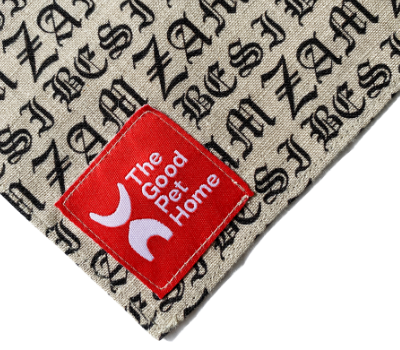 Zambesi Dog Bandana - The Good Pet Home