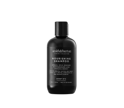 Smith &amp; Burton Nourishing Shampoo