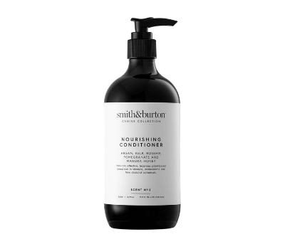 Smith &amp; Burton Nourishing Conditioner