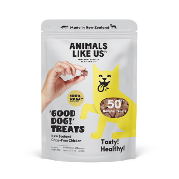 Animals Like Us Dog Treats