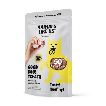 Animals Like Us Good Dog Treats