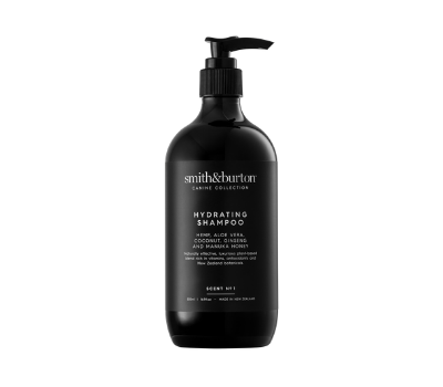 Smith &amp; Burton Hydrating Shampoo