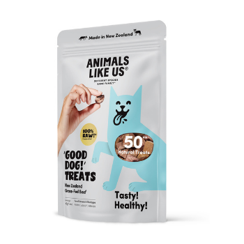 Animals Like Us Good Dog Treats