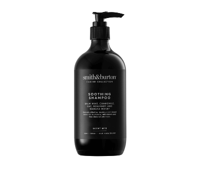 Smith &amp; Burton Soothing Shampoo