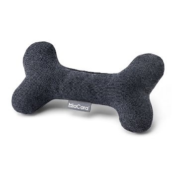 MiaCara Dog Toy Bone