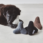 MiaCara Quattro Dog Toys
