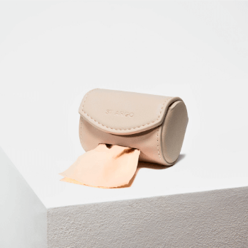 St Argo Taupe Dog Poop Bag