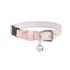 Cheshire & Wain Rococo Petal Pink Cat Collar