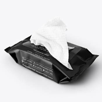smith&amp;burton Purifying Cleansing Wipes