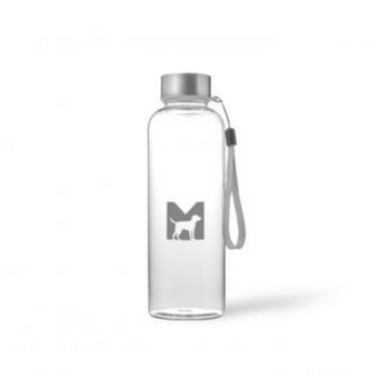 Bottiglia - Water Bottle