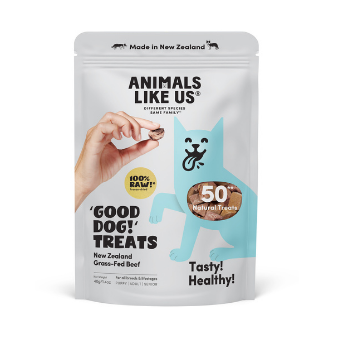 Animals Like Us Good Dog Treats