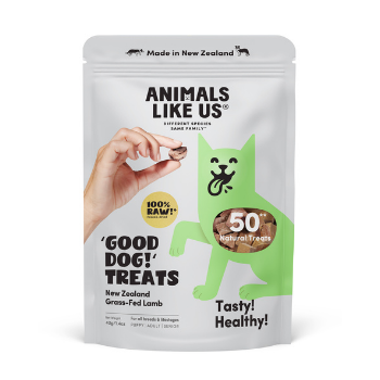 Animals Like Us Good Dog Treats