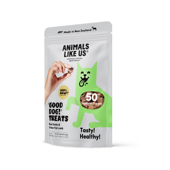 Animals Like Us Good Dog Treats