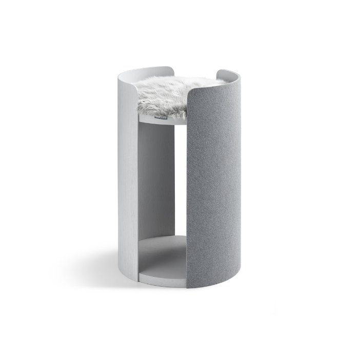 Cat Scratching Post - Second