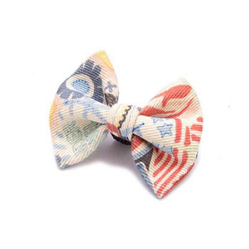 Hiro + Wolf New York Bow Tie