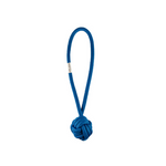 Bowl & Bone Republic Dog Toy Bullet Blue