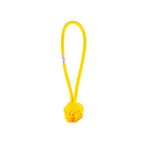 Bowl & Bone Republic Dog Toy Bullet Grey