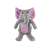 Bowl & Bone Republic Dog Toy Dumbo