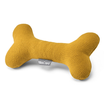 MiaCara Stella Dog Bone Toy