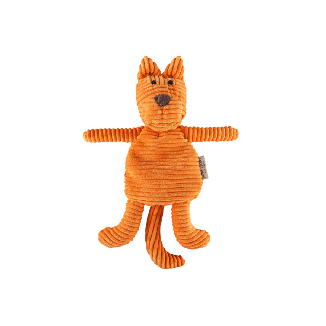 Bowl &amp; Bone Republic Dog Toy Felix