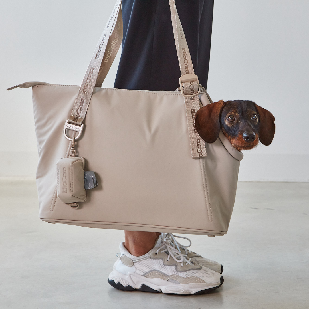 MiaCara Sacchetto Dog Poop Bag Holder