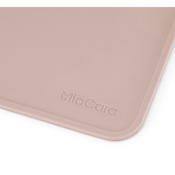 MiaCara Tova Dog Placement Mat