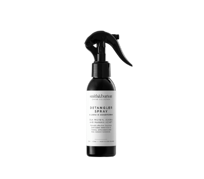 Smith &amp; Burton Detangler Spray &amp; Leave-In Conditioner