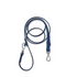 Wild One Navy Dog Lead