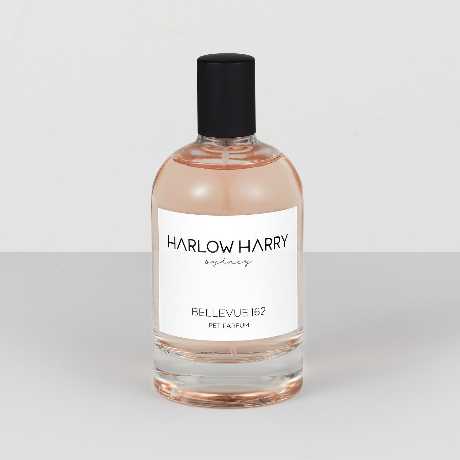 Harlow Harry Bellevue 162 | Pet Parfum for Dogs