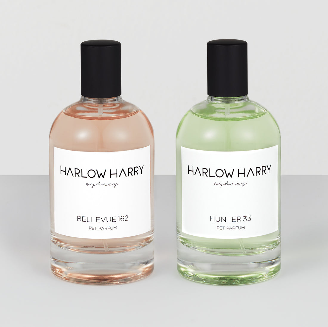 Harlow Harry Pet Parfum Set | For Dogs