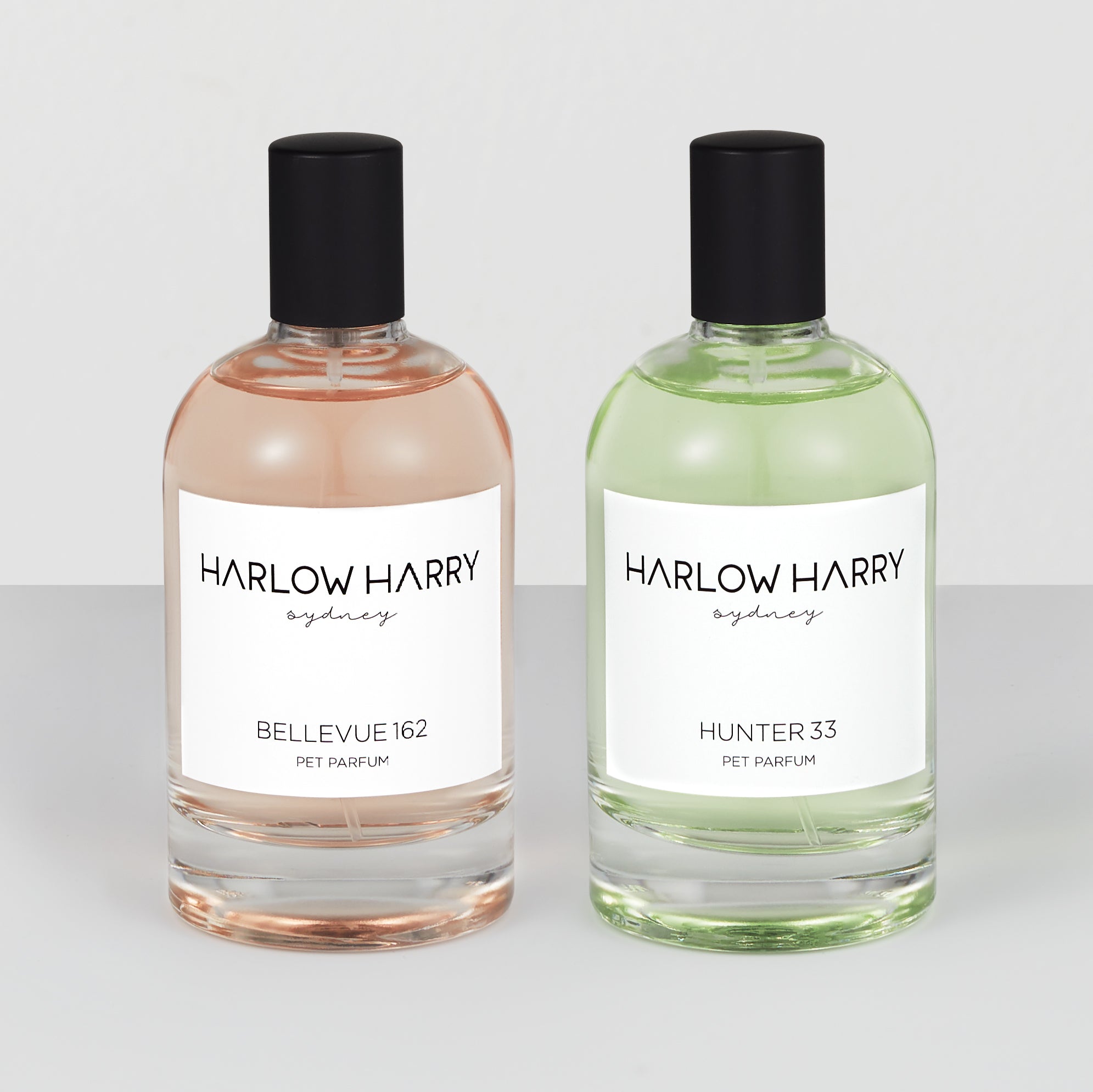 Harlow Harry Pet Parfum Set | For Dogs