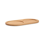 MiaCara Doppio Tray