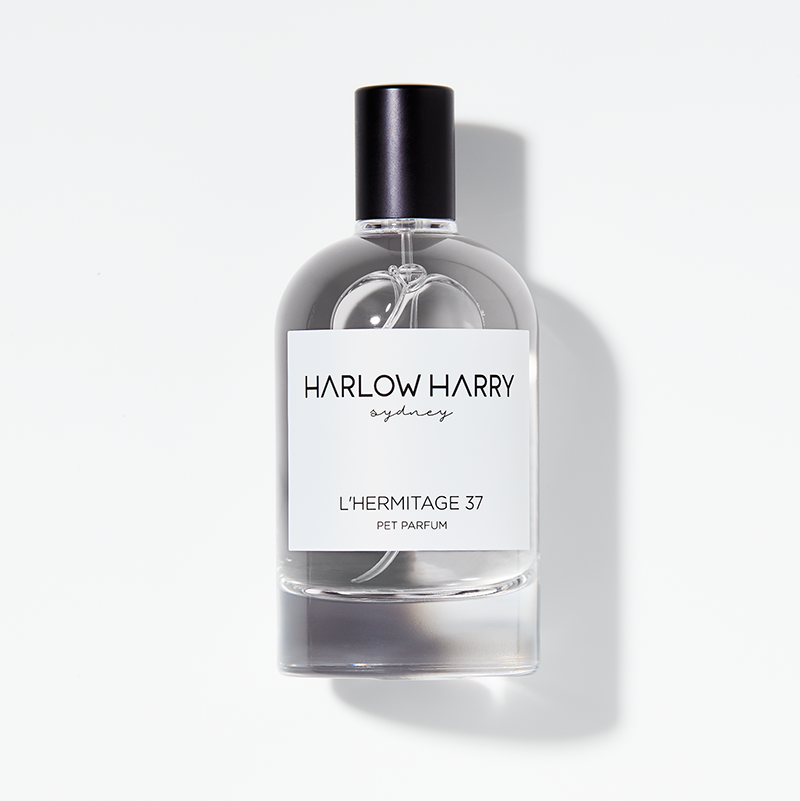 Harlow Harry Pet Parfum L&
