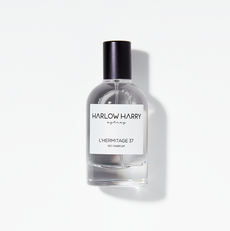Harlow Harry Pet Parfum L&