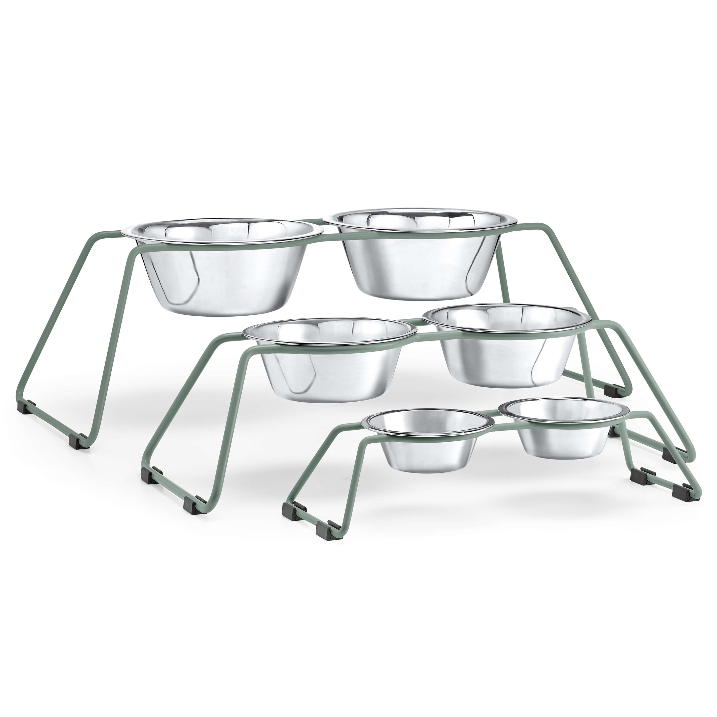 MiaCara Cena Dog Feeder available at The Good Pet Home