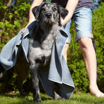 MiaCara Panno Dog Towel