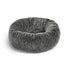 MiaCara Felpa Cat Bed