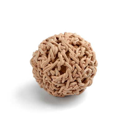 MiaCara Filo Cat Toy Ball Natural