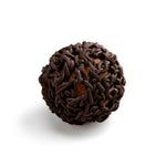 MiaCara Filo Cat Toy Ball Brown