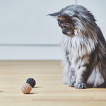 MiaCara Filo Cat Toy Balls