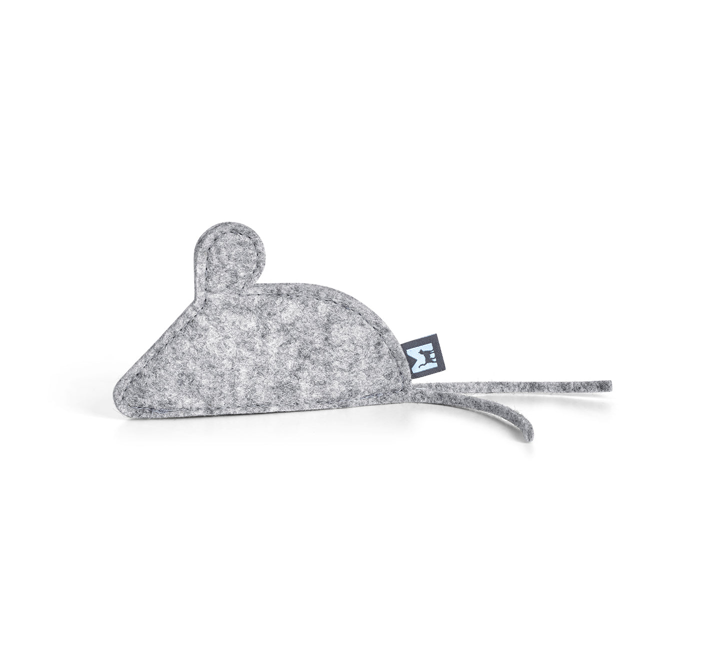 MiaCara Bosco Cat Toy - Mouse