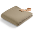 MiaCara Cosmo Dog Travel Bed - Taupe